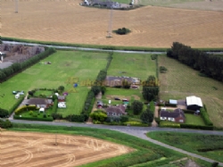 Fourwinds Campsite And B And B