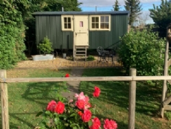 Fourwinds Campsite And B And B