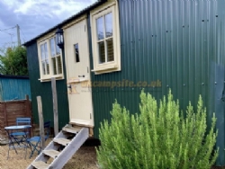 Fourwinds Campsite And B And B