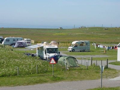 Kilbride Campsite