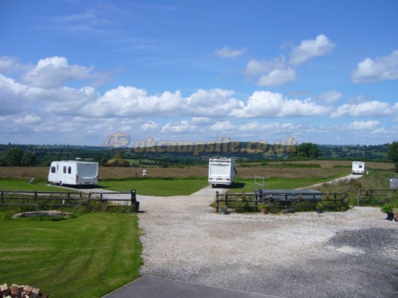 Poplars Farm Site
