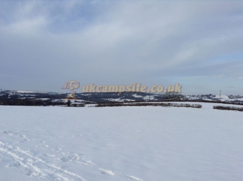 Poplars Farm Site