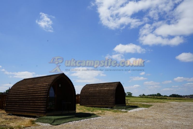 Poplars Farm Site