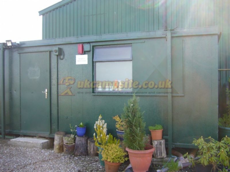 Poplars Farm Site