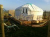 West Kellow Yurts West Kellow Yurts