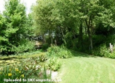 Lougher Moor Campsite