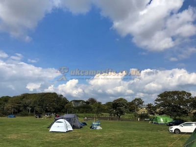 Pool Farm Campsite
