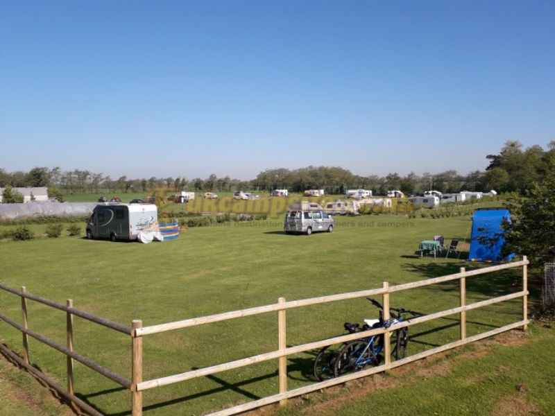 Applefields Campsite