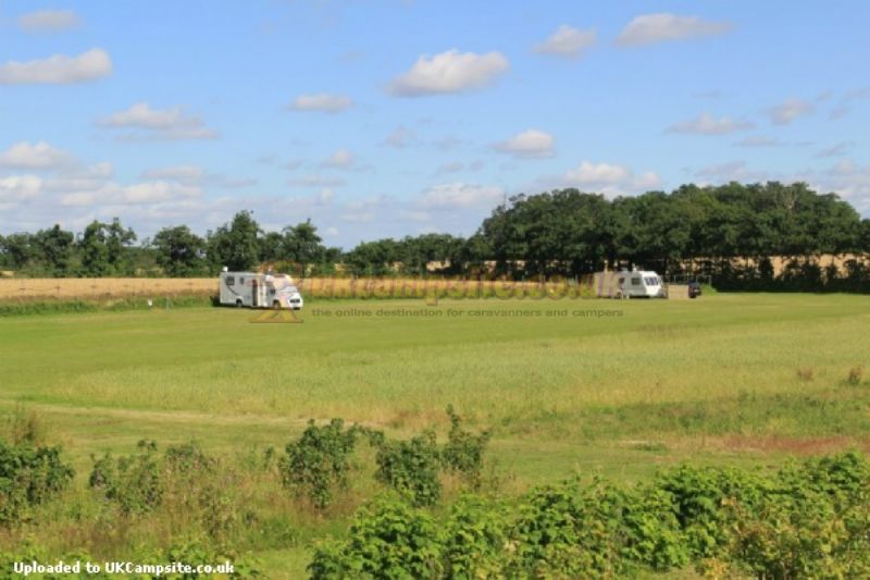 Applefields Campsite