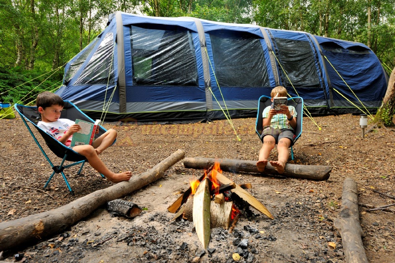 Beech Estate Campsite