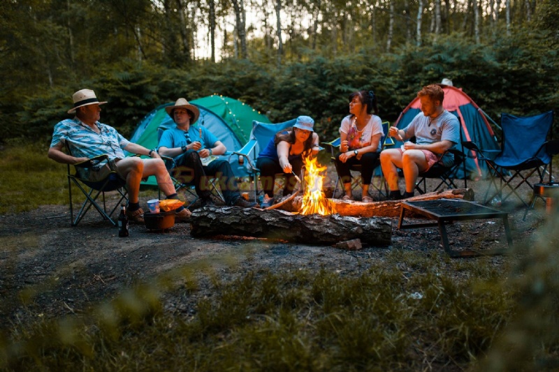 Beech Estate Campsite