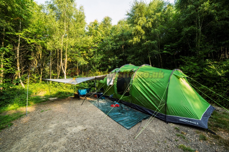 Beech Estate Campsite