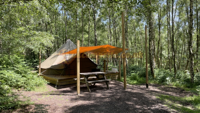 Beech Estate Campsite