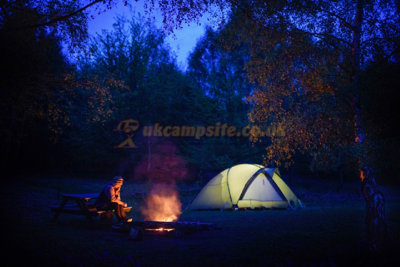 Beech Estate Campsite