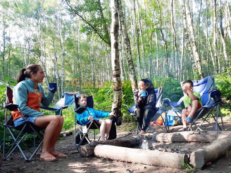 Beech Estate Campsite