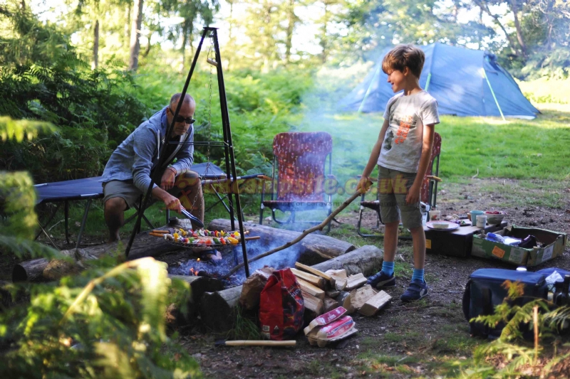 Beech Estate Campsite