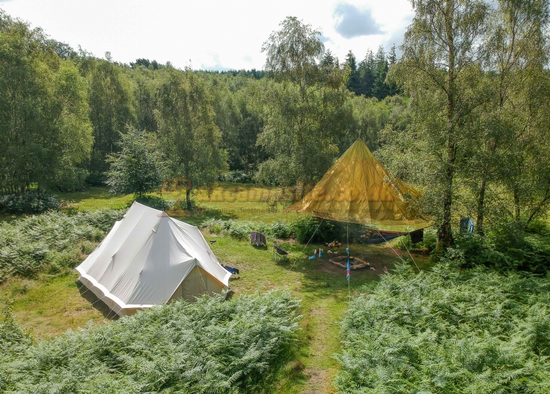 Beech Estate Campsite