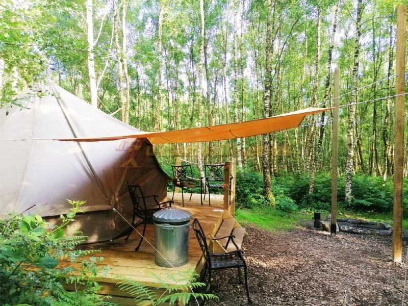 Beech Estate Campsite