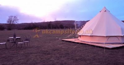 Valley Farm Campsite