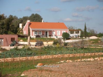 Quinta Manjericao