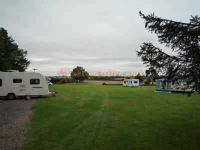 Little Henham Hall Farm Certificated Site