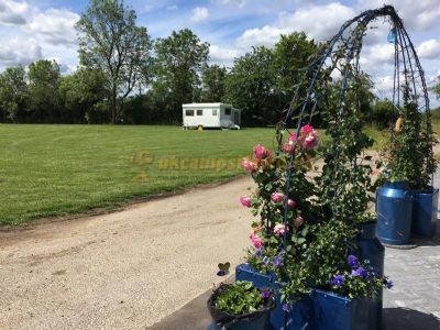 Cambridge Orchard Farm Certificated Site