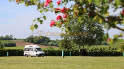 Wilksworth Caravan Park