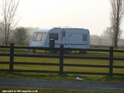 Fulbeck Waters Campsite