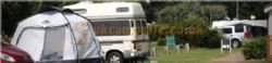 Woolsbridge Manor Farm Caravan Park