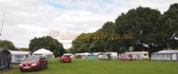 Woolsbridge Manor Farm Caravan Park