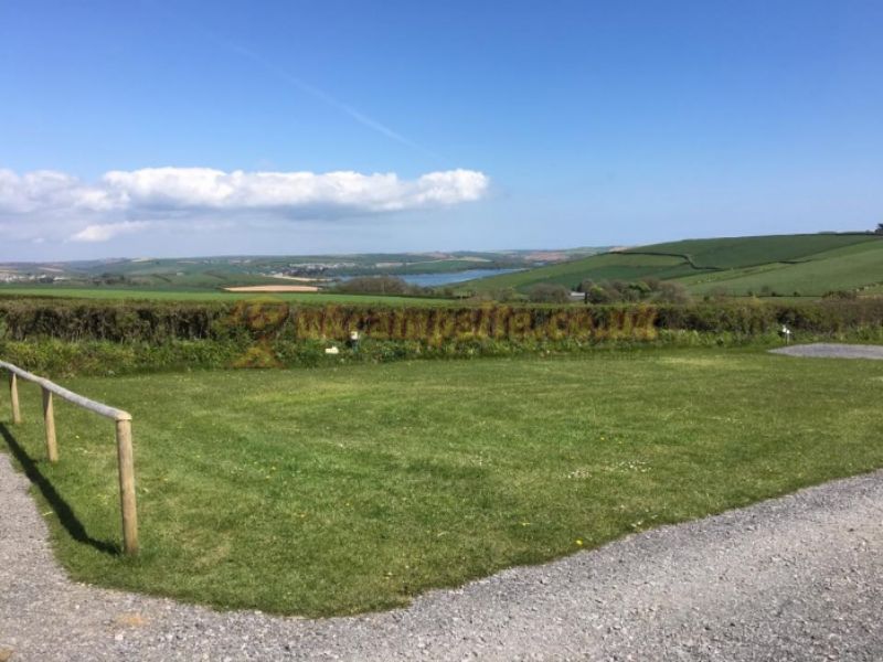 Ilton Farm Campsite