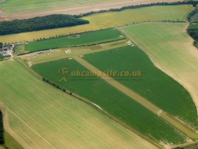 Northrepps Aerodrome Certificated Site