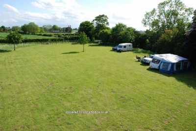 New Farm Holidays Certificated Location