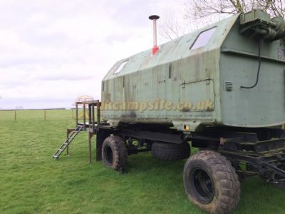 Glamping Thorpe
