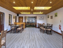 Parkers Farm Holiday Park