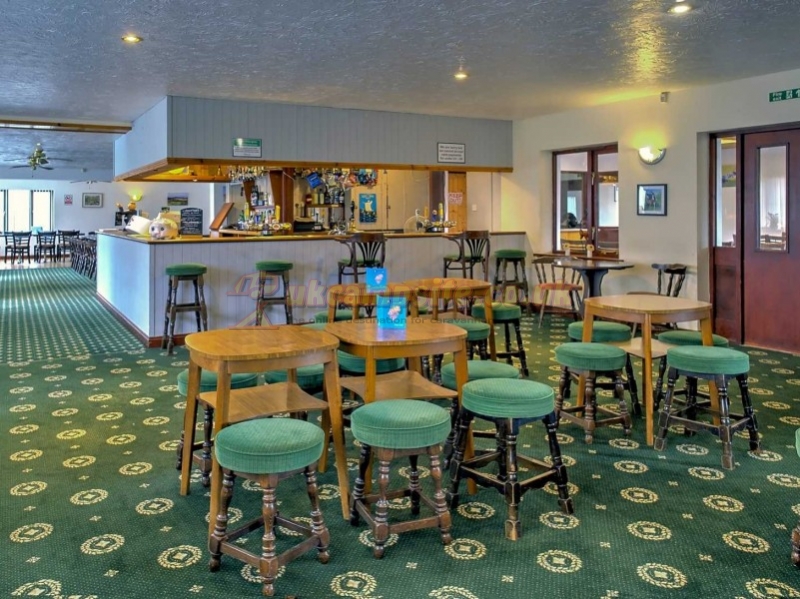Parkers Farm Holiday Park