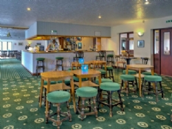 Parkers Farm Holiday Park