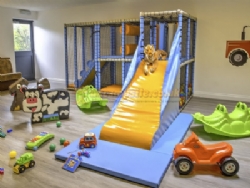 Parkers Farm Holiday Park