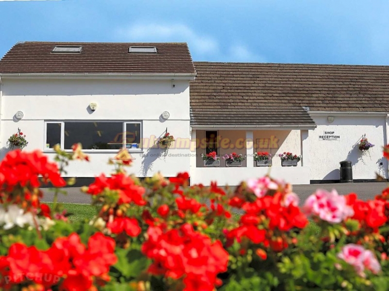 Parkers Farm Holiday Park