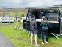 Parkers Farm Holiday Park