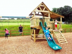 Parkers Farm Holiday Park