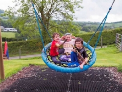 Parkers Farm Holiday Park