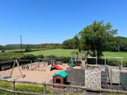 Parkers Farm Holiday Park