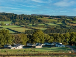 Parkers Farm Holiday Park