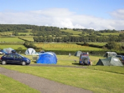 Parkers Farm Holiday Park