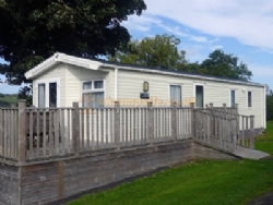 Parkers Farm Holiday Park