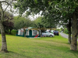 Parkers Farm Holiday Park
