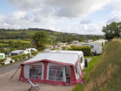 Parkers Farm Holiday Park