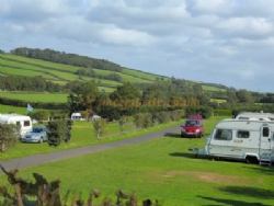 Parkers Farm Holiday Park