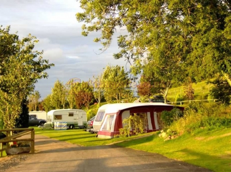Parkers Farm Holiday Park